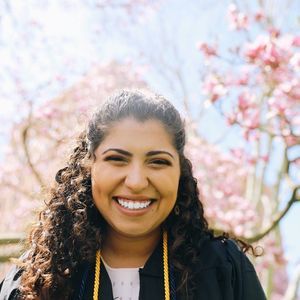 Meet your Posher, Mary